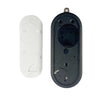 Complete Remote Key to suit MG MG3 Hatchback 1.5L ID46 433MHz — image 3