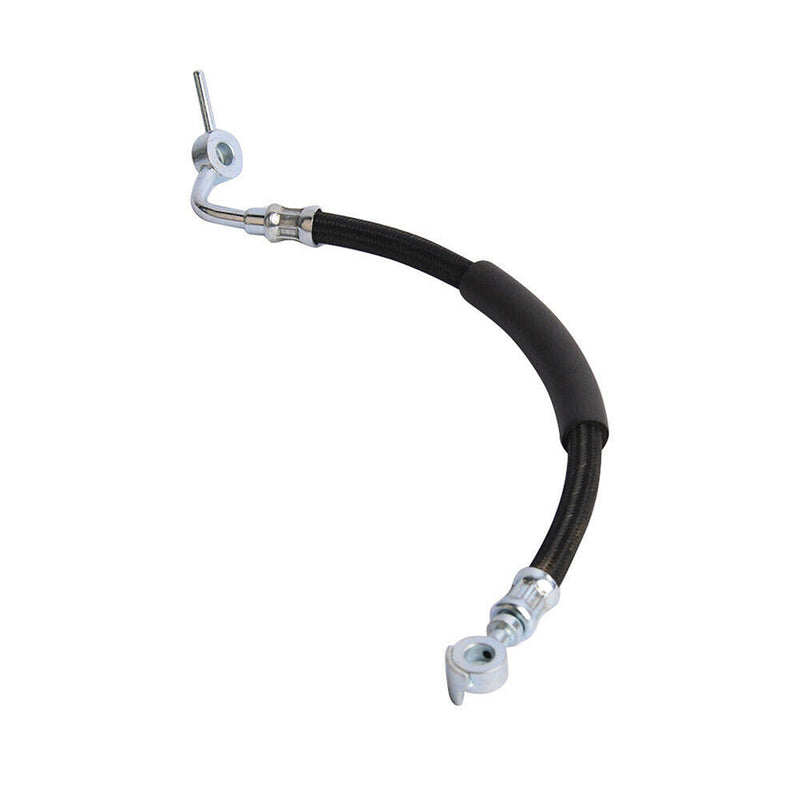 Alternator Vacuum Pump Oil Hose to suit Toyota Hilux 3L 2.8L Diesel — image 1