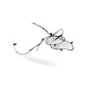 Fog Light Wiring Harness to suit Ford Kuga Escape 2013-2016 DV6T-15K867CAAE — image 2