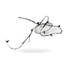 Fog Light Wiring Harness to suit Ford Kuga Escape 2013-2016 DV6T-15K867CAAE — image 1