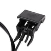 Bonnet Release Cable to suit Ford Falcon BA BF — image 3