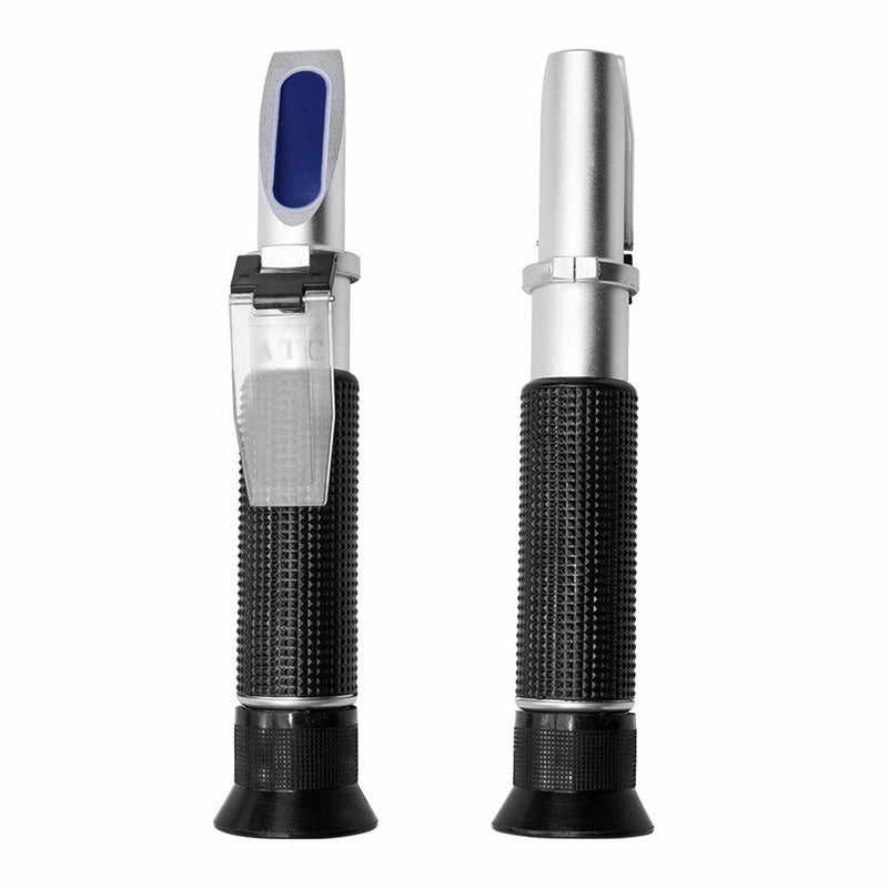 Salinity Refractometer Meter to suit Aquarium — image 1