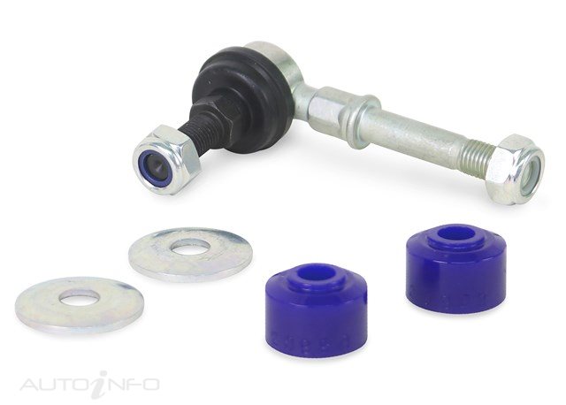 SuperPro Sway Bar Link Front Mitsubishi Galant - TRC4037