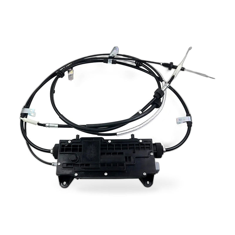 Parking Brake Actuator Control Unit to suit Land Rover Range Rover Sport — image 1