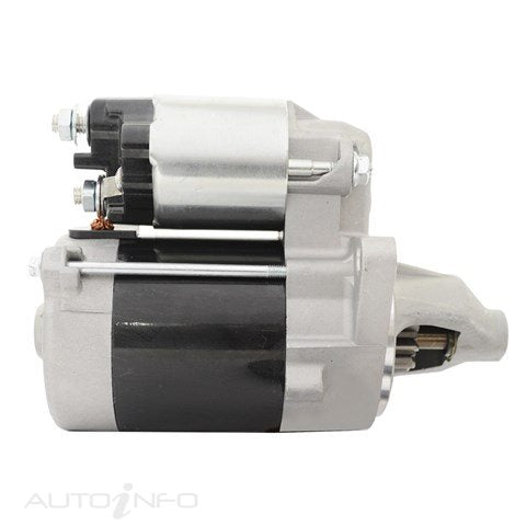 JAS Straight Motor 12V 0.6K - SNJ305
