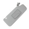 Sun Visor Driver Right Side to suit Holden Astra 1.6L Petrol — image 1