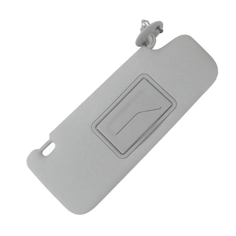 Sun Visor Driver Right Side to suit Holden Astra 1.6L Petrol — image 1