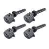 4x TPMS Tire Pressure Sensors to suit Hyundai Elantra 1.6L — image 1