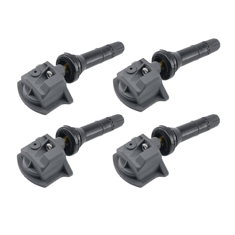 4x TPMS Tire Pressure Sensors to suit Hyundai Elantra 1.6L — image 1