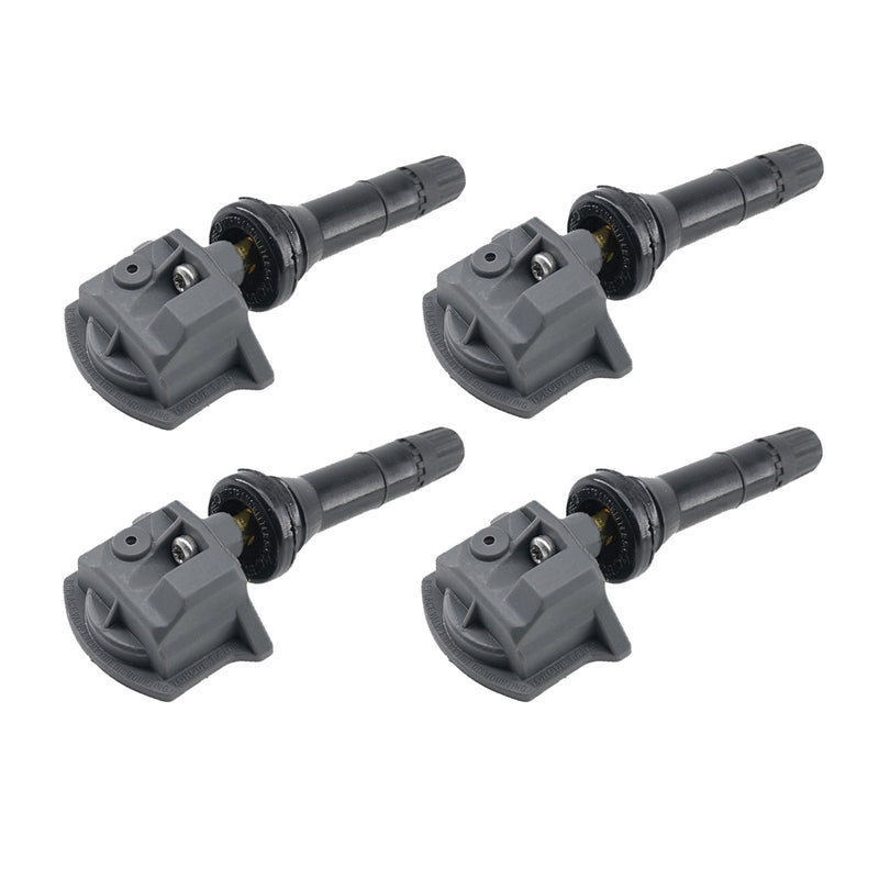 4x TPMS Tire Pressure Sensors to suit Hyundai Elantra 1.6L — image 1