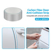 3m Car Door Sill Protector Carbon Fiber Edge Sticker to suit Universal Vehi — image 3
