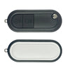 Complete Remote Key to suit MG MG3 Hatchback 1.5L ID46 433MHz — image 5
