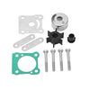 Impeller Water Pump Repair Kit (Pair) to suit Yamaha 6 8hp Outboard — image 3