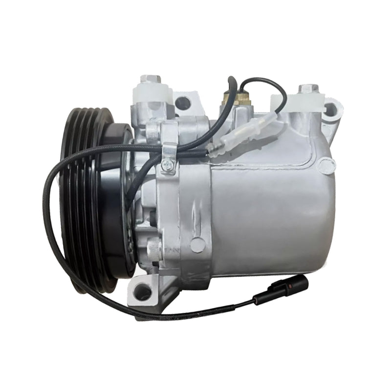 Air Conditioning AC Compressor to suit Suzuki Jimny 1.3L — image 1