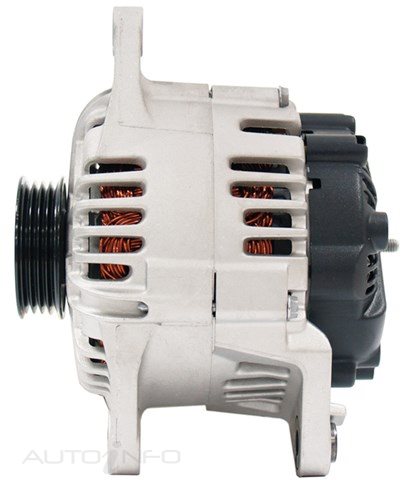 JAS Alternator 12V 110A Mando/vale - 600202