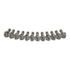 Nissan Skyline R34 2.5L Permaseal Exhaust Manifold Titanium Stud&Gasket Kit