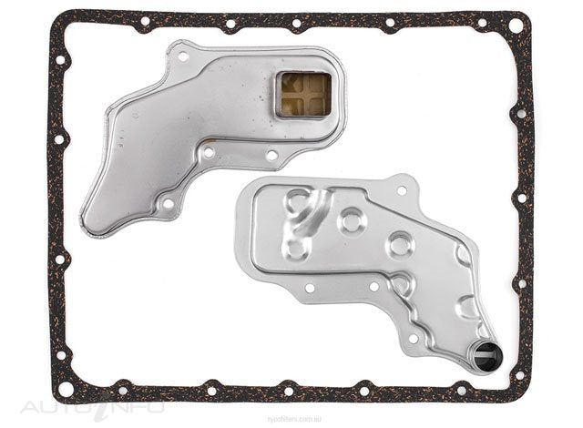 Ryco Transmission Filter - RTK49