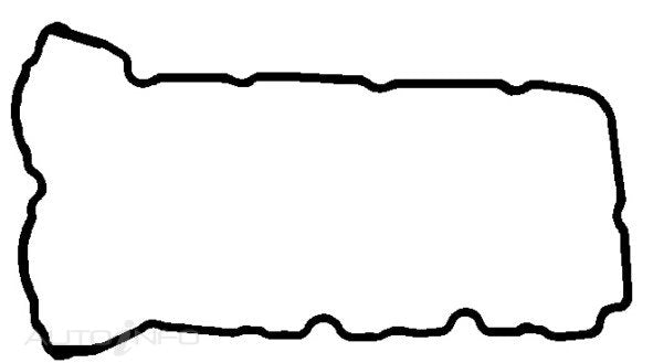 Permaseal Gasket Rocker Cover Gasket LH Holden Commercial VZ 3.6 - RC3248L