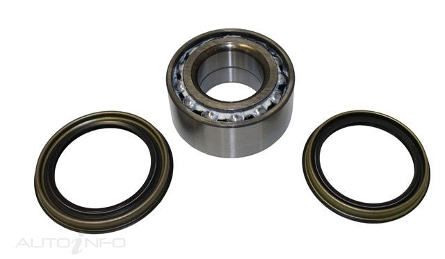 BW Wheel Bearing Kit Front Nissan N14 N15 - 4131KIT