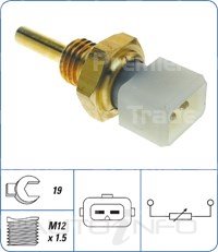 PAT Antifreeze Temperature Sensor - CTS-035