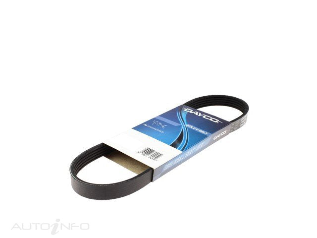 Dayco V Ribbed Belt - 4PK0903EE