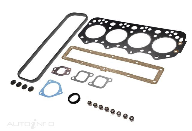 Permaseal Head Gasket Set Delta - DM901