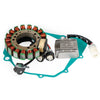 Yamaha YFM350ER Moto-4 90-94 Fedex Express Generic Regulator Rectifier Magneto Stator Gasket Kit