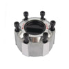 Wheel Locking Hub Set to suit Nissan Navara D21 D22 — image 4