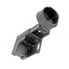 Front Retractable Cup Holder to suit Mercedes-Benz CLS W219 — image 1