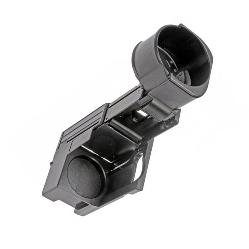 Front Retractable Cup Holder to suit Mercedes-Benz CLS W219 — image 1
