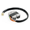Honda CBX200S CBX 200 Strada 1994 - 2002 31600-KBW-900 Regulator Rectifier