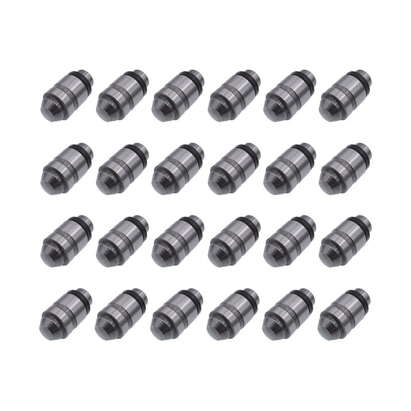 24x Valve Lifters Lash Adjusters to suit Mitsubishi Pajero 3.5L — image 1