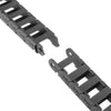 10mm x 20mm Drag Chain Cable Carrier 1Meter Open Type with End Connectors — image 5