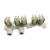 5-Way Inlet Valve to suit Samsung WA10J8700GW — image 1