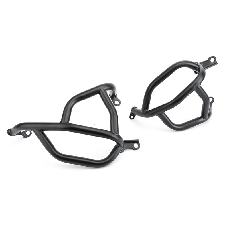 Honda CB650R CB 650 R 2019 2020 2021 Generic Motorcycle Crash Bars Engine Guard Bumper Protector Fit