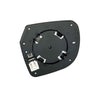 Left Passenger Side Heated Mirror Glass to suit Nissan Micra K13 — image 4