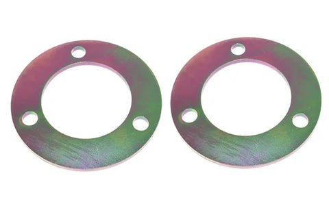 Superior Engineering Strut Spacers 10mm Lift Pair (Prado 90 Series/Ranger)