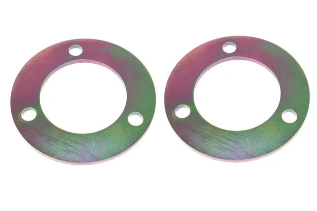 Superior Engineering Strut Spacers 10mm Lift Pair (Prado 90 Series/Ranger)