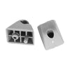 2x Sun Visor Clip (Pair) to suit Holden Commodore 1988-2007 — image 2