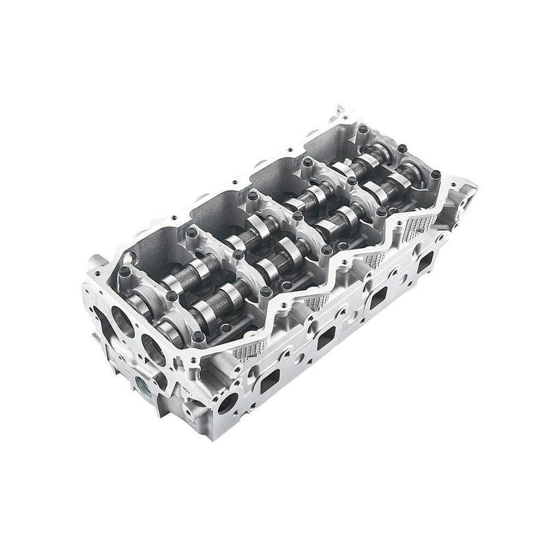 Complete Cylinder Head Kit to suit Nissan Navara D40 YD25 2.5L — image 1