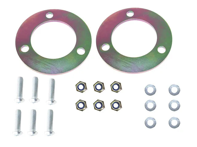 Superior Engineering Strut Spacers 20mm Lift Kit (Prado 90 Series/Ranger PXI-PXIII)