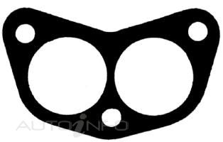 Permaseal Gasket Exhaust Flange Mitsubishi - JE052