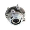 Front & Rear Wheel Bearing Hub to suit Nissan Elgrand E51 4WD — image 4