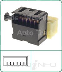 PAT Stop Light Switch - SLS-060