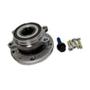 Front Wheel Bearing Hub to suit VW Golf MK5 1T0498621 — image 1
