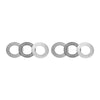 Thrust Needle Roller Bearing AXK2035 to suit Toyota Hilux 3.4L — image 2