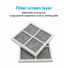4x Refrigerator Air Filter to suit LG LFX25991ST — image 4