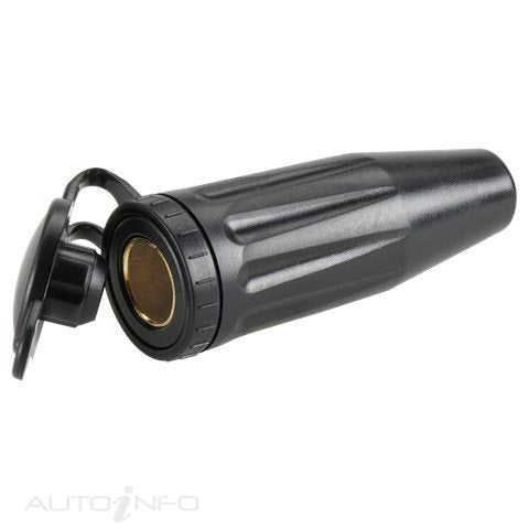 Narva Socket HD In-line Merit - 82100BL