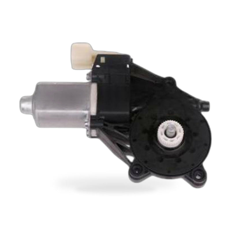 Window Regulator Motor (Pair) to suit Ford Focus 2012-2018 Front — image 1