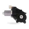 Window Regulator Motor (Pair) to suit Ford Focus 2012-2018 Front — image 5